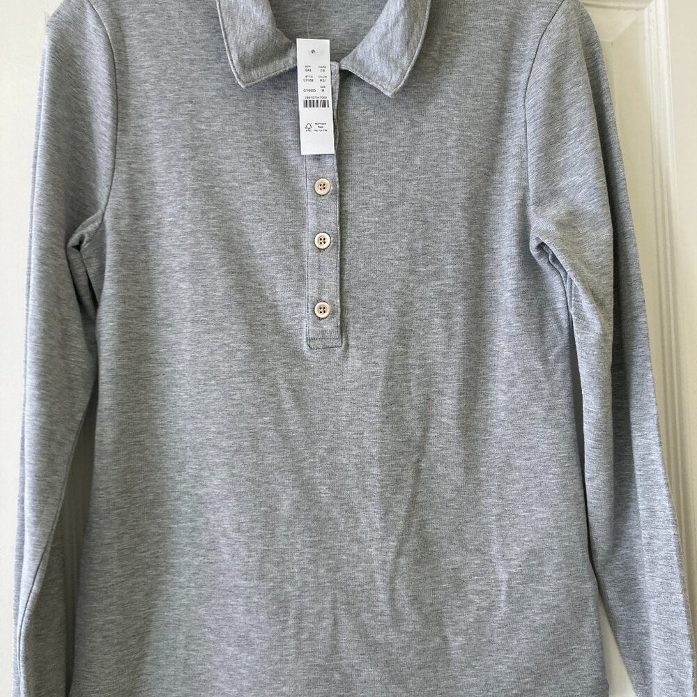 JCrew Top